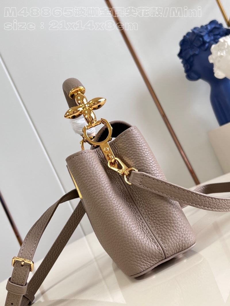 Louis Vuitton Top Handle Bags